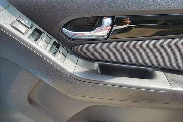 2015 Holden Colorado LTZ RG 4X4