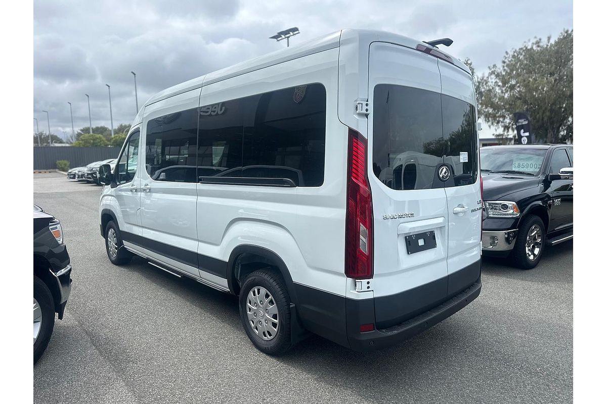 2024 LDV Deliver 9