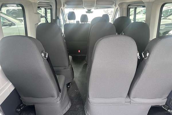 2024 LDV Deliver 9   LWB Mid Roof
