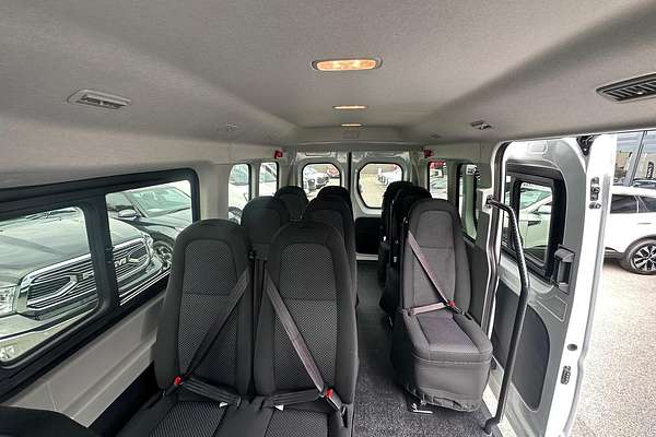 2024 LDV Deliver 9   LWB Mid Roof