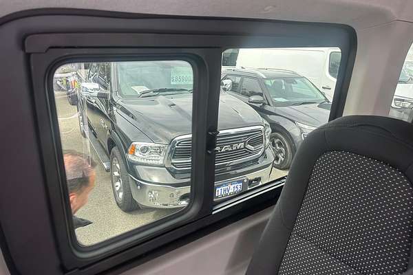 2024 LDV Deliver 9   LWB Mid Roof