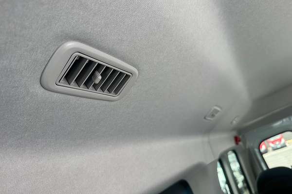 2024 LDV Deliver 9   LWB Mid Roof