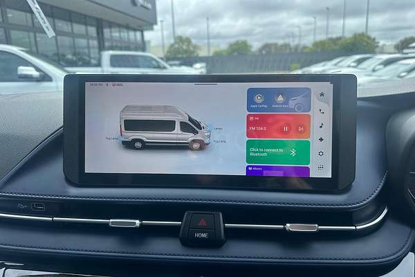 2024 LDV Deliver 9   LWB Mid Roof
