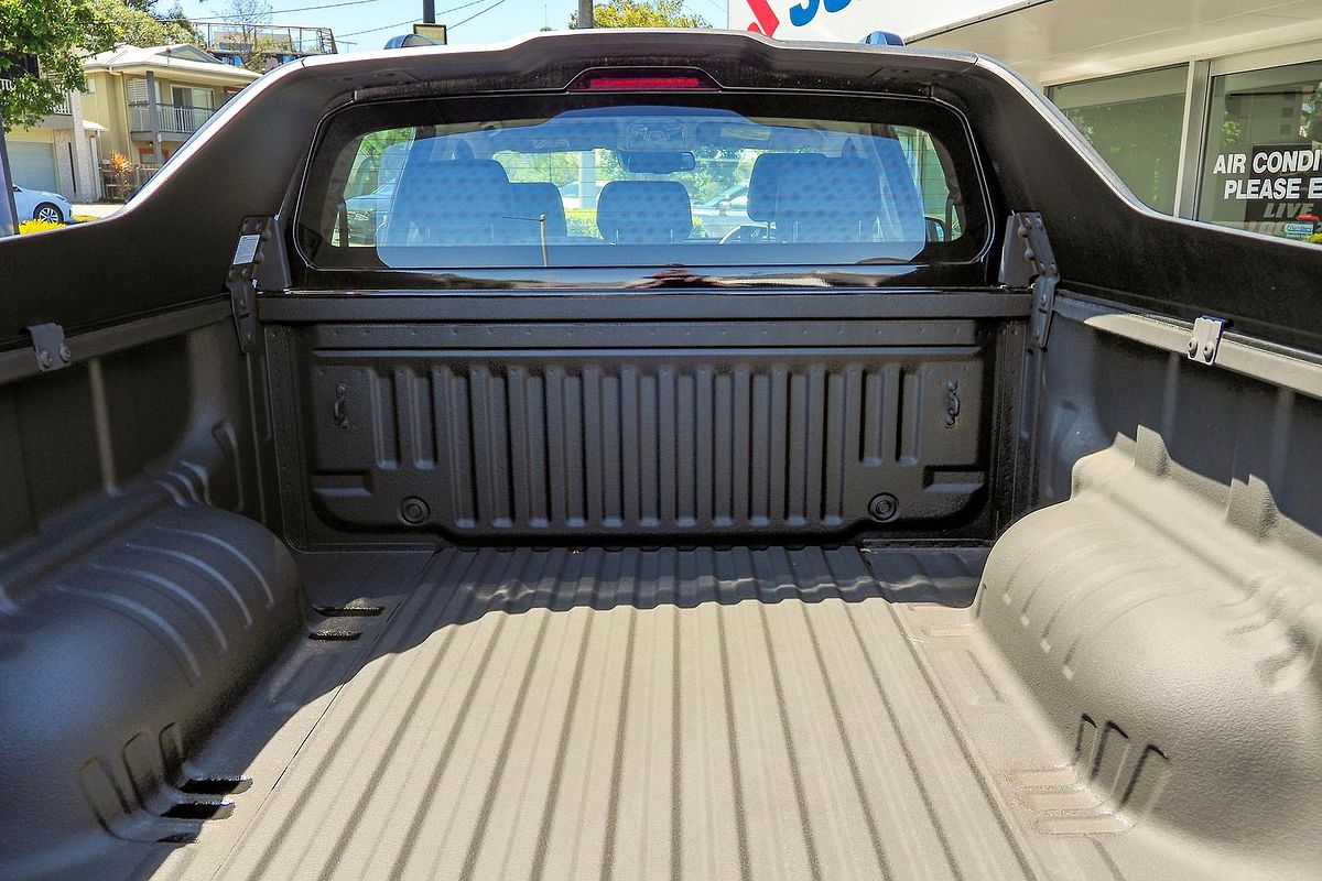 2024 LDV T60 Max PLUS Mega Tub SK8C 4X4 LWB