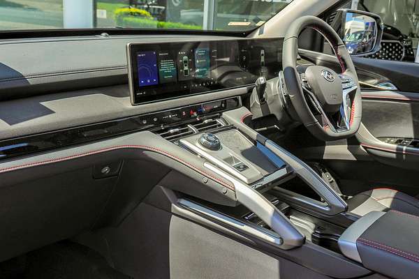 2024 LDV T60 Max PLUS Mega Tub SK8C 4X4 LWB