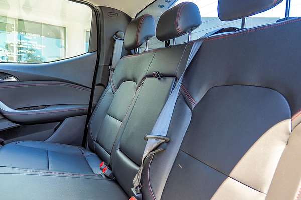 2024 LDV T60 Max PLUS Mega Tub SK8C 4X4 LWB