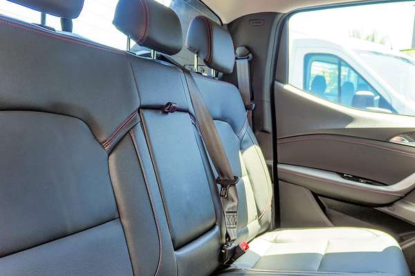 2024 LDV T60 Max PLUS Mega Tub SK8C 4X4 LWB