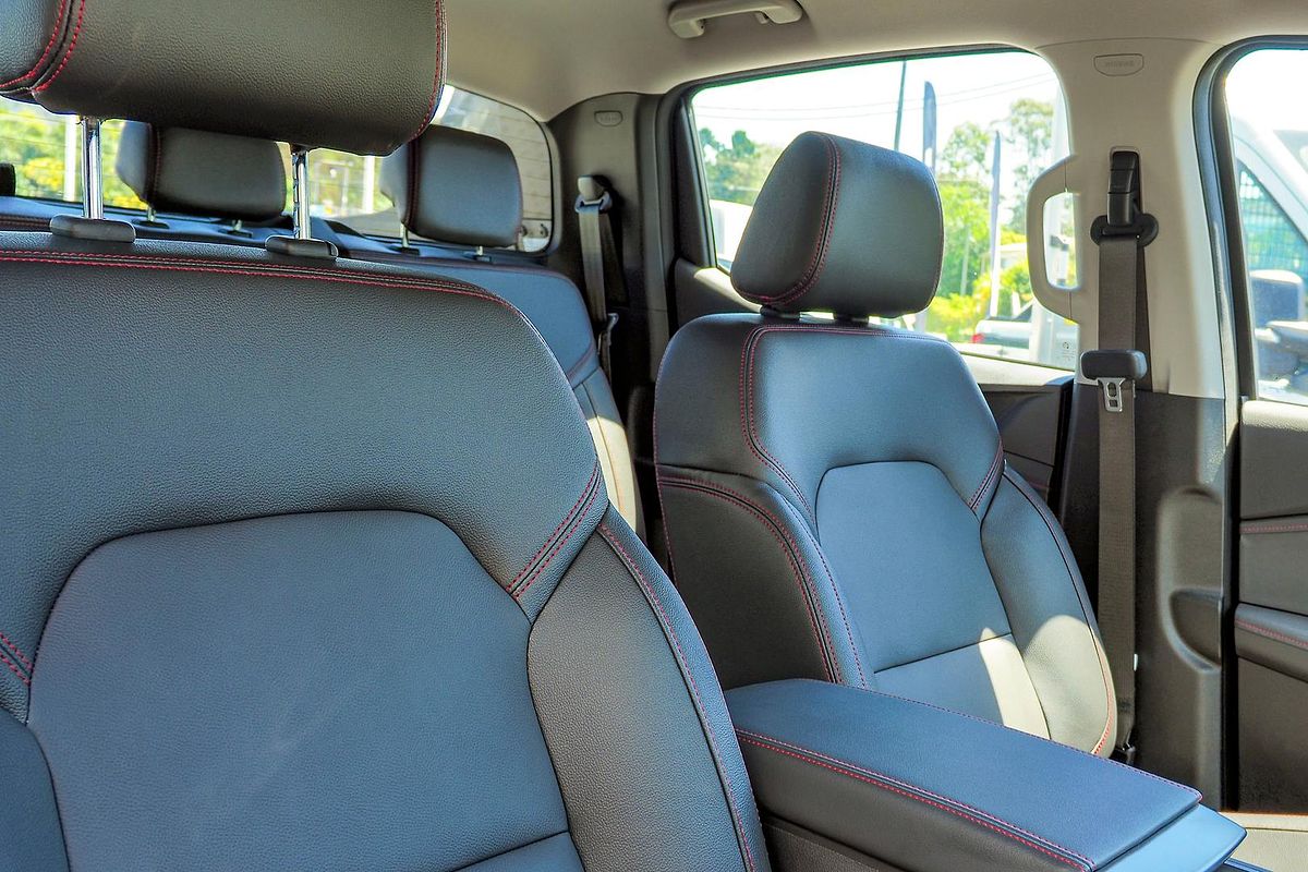 2024 LDV T60 Max PLUS Mega Tub SK8C 4X4 LWB