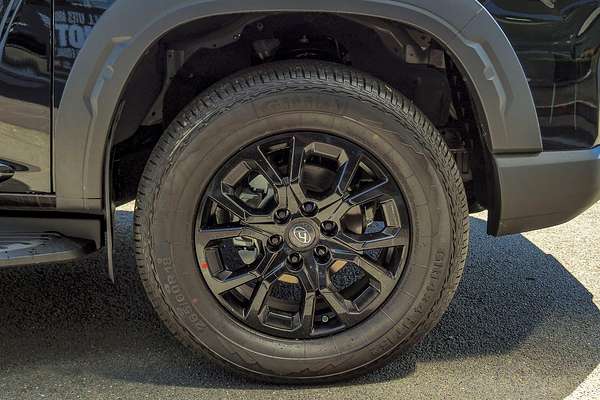 2024 LDV T60 Max PLUS Mega Tub SK8C 4X4 LWB