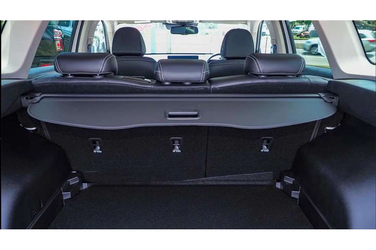 2024 GWM Haval H6 Vanta B01