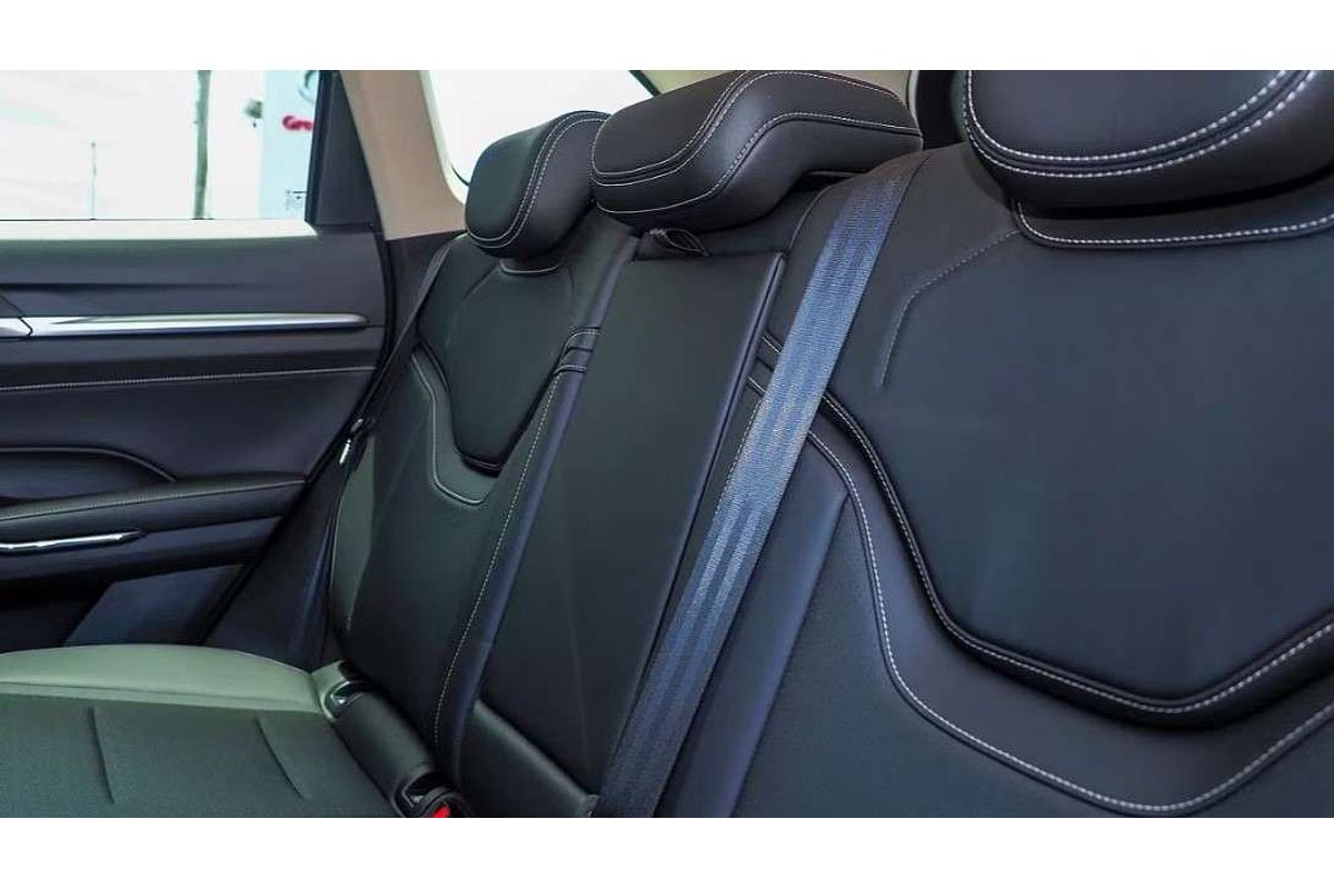 2024 GWM Haval H6 Vanta B01
