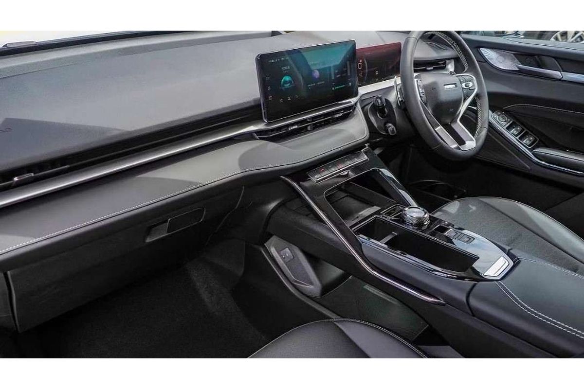 2024 GWM Haval H6 Vanta B01