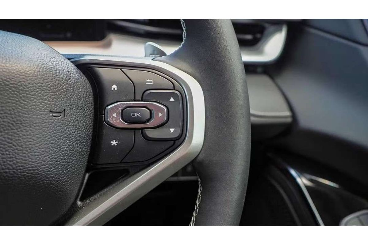 2024 GWM Haval H6 Vanta B01
