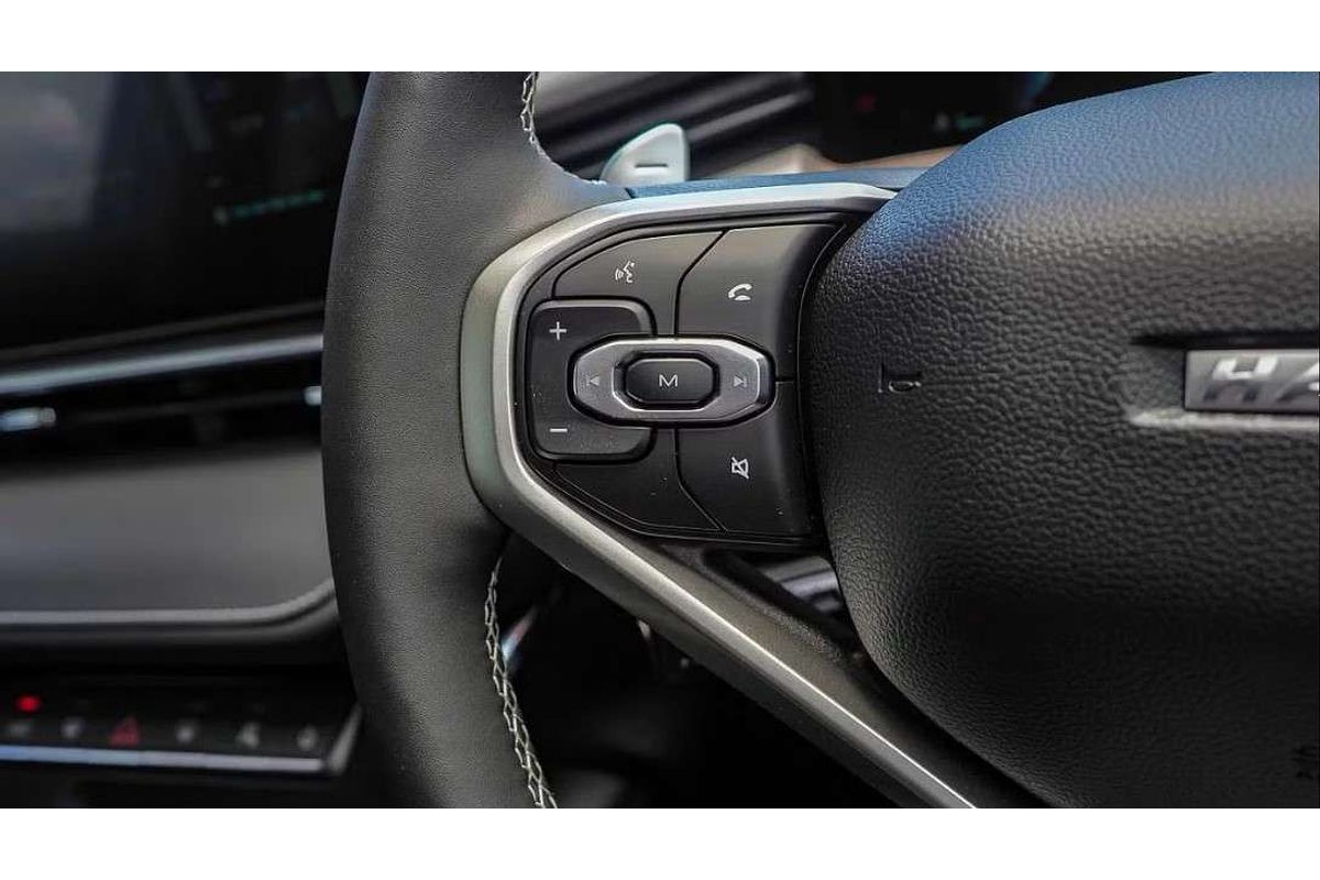 2024 GWM Haval H6 Vanta B01