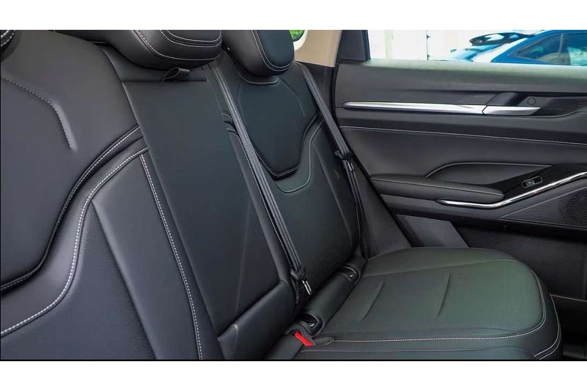 2024 GWM Haval H6 Vanta B01