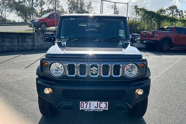 2023 Suzuki Jimny XL JJ