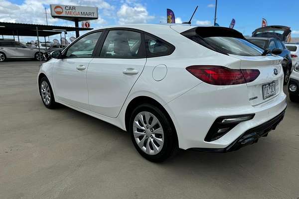 2020 Kia Cerato S BD