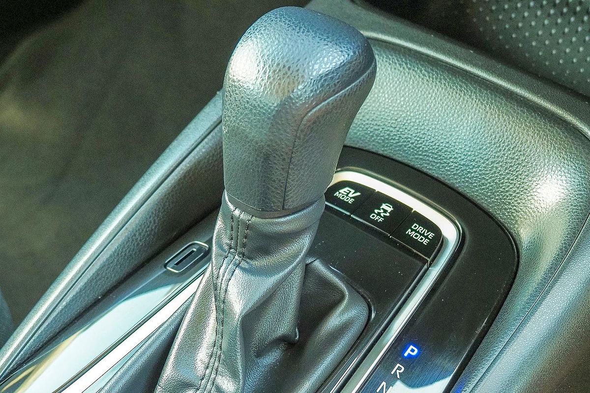 2022 Toyota Corolla Ascent Sport Hybrid ZWE219R