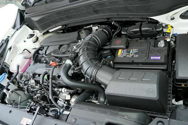 2024 Kia Seltos GT-Line SP2 PE
