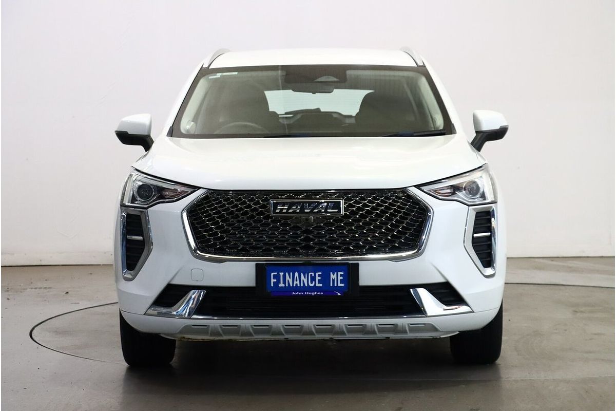 2021 Haval Jolion Premium A01