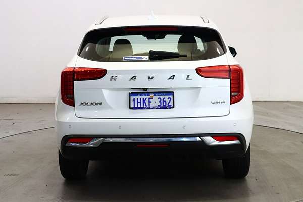 2021 Haval Jolion Premium A01
