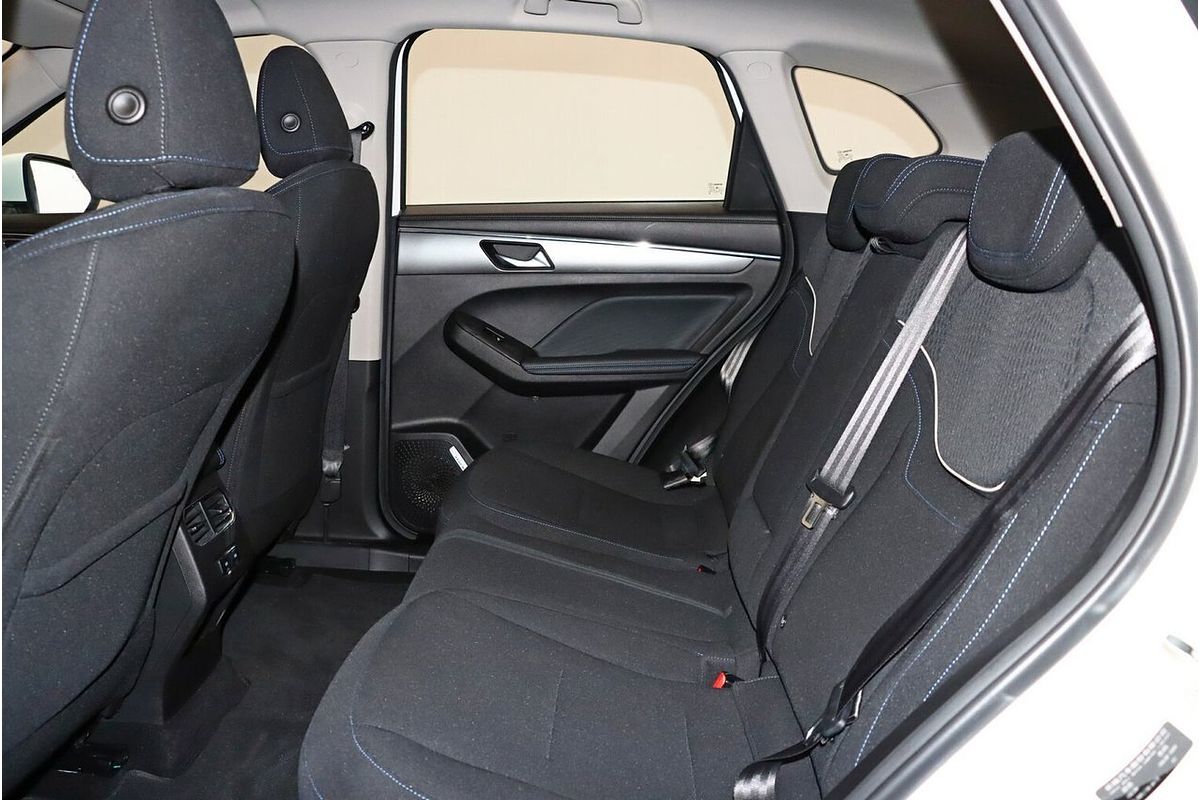 2021 Haval Jolion Premium A01