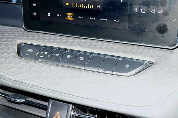 2021 Haval Jolion Premium A01