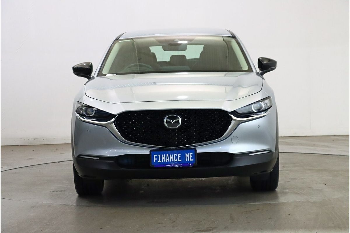 2022 Mazda CX-30 G25 Touring SP DM Series
