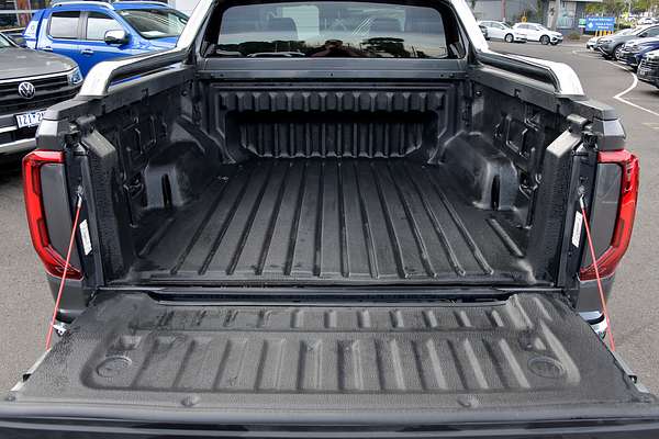 2024 Volkswagen Amarok TDI600 Style NF 4X4