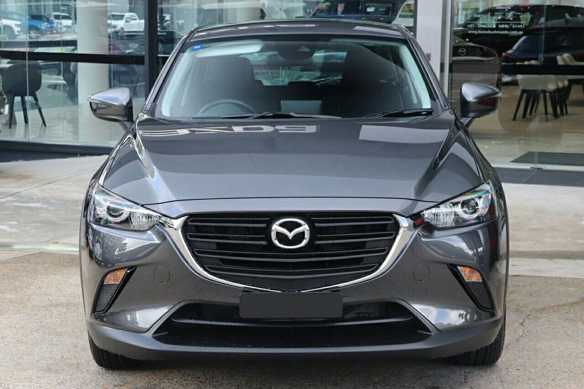 2024 Mazda CX-3 G20 Sport DK