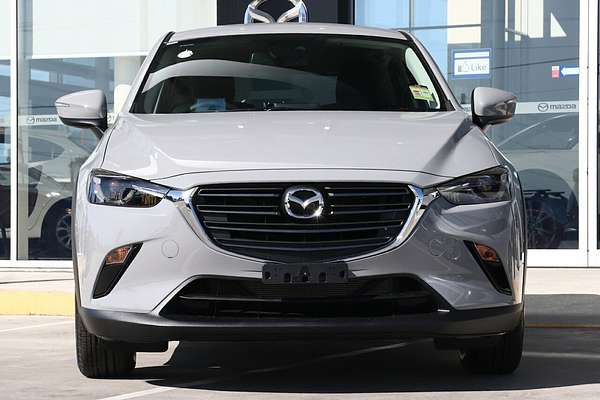 2024 Mazda CX-3 G20 Pure DK