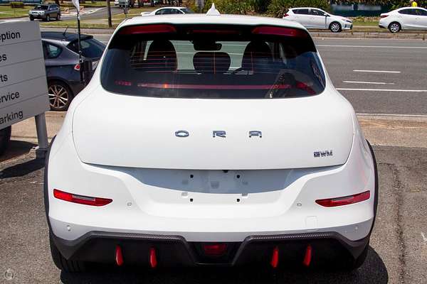 2024 GWM Ora GT ES11