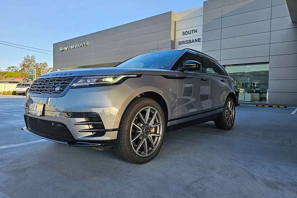 2024 Land Rover Range Rover Velar D300 Dynamic SE L560