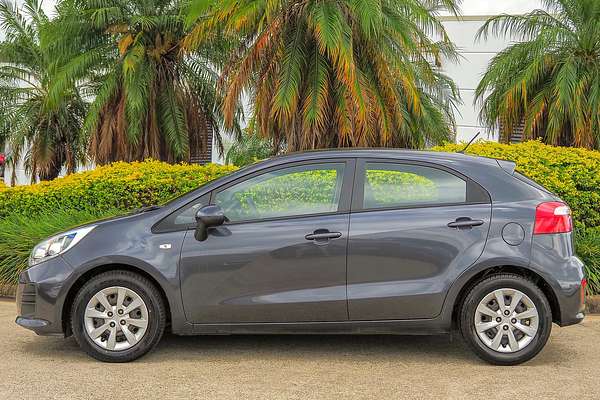 2014 Kia Rio S UB