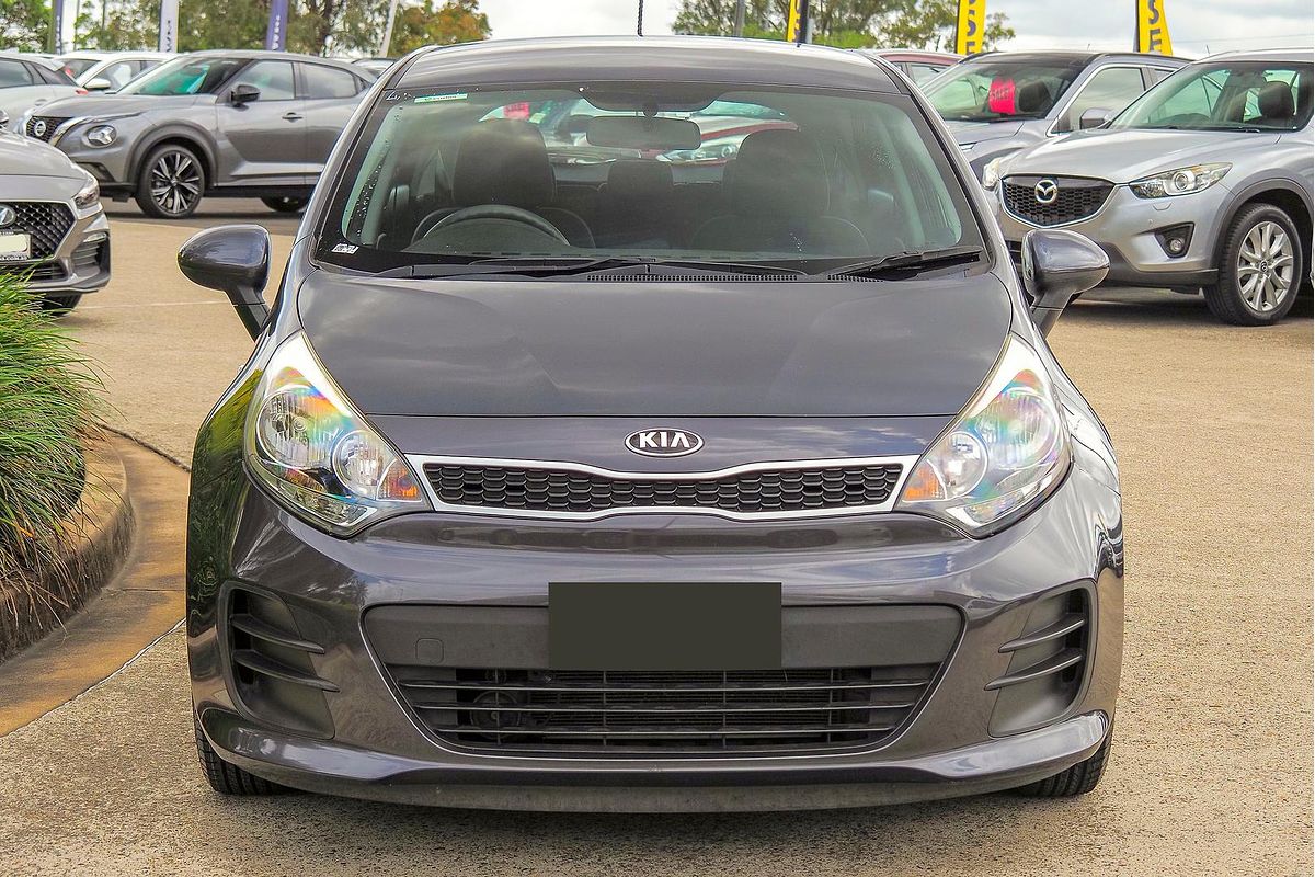 2014 Kia Rio S UB