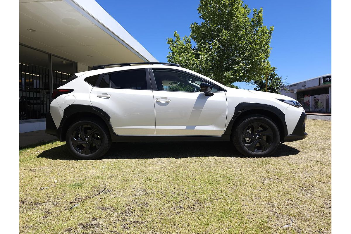 2024 Subaru Crosstrek 2.0L G6X