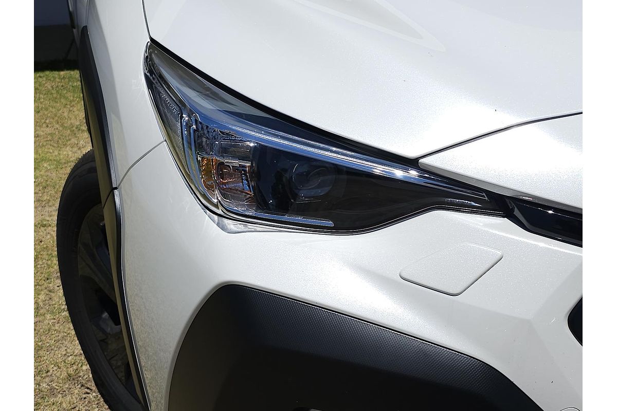 2024 Subaru Crosstrek 2.0L G6X