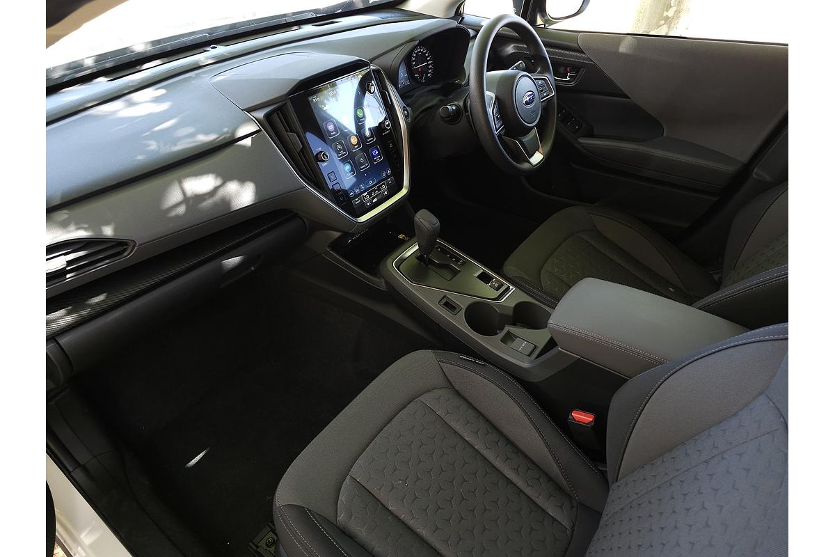 2024 Subaru Crosstrek 2.0L G6X