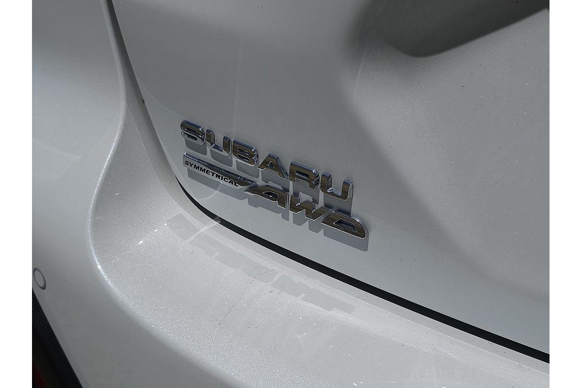 2024 Subaru Crosstrek 2.0L G6X