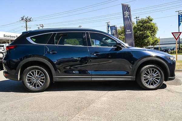 2020 Mazda CX-8 Touring KG Series