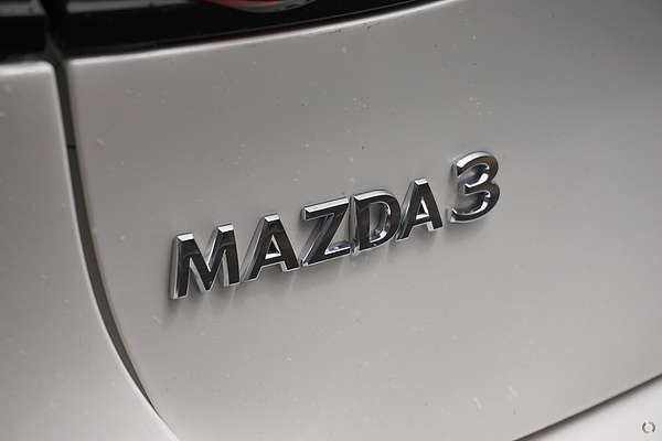 2024 Mazda 3 G20 Touring BP Series