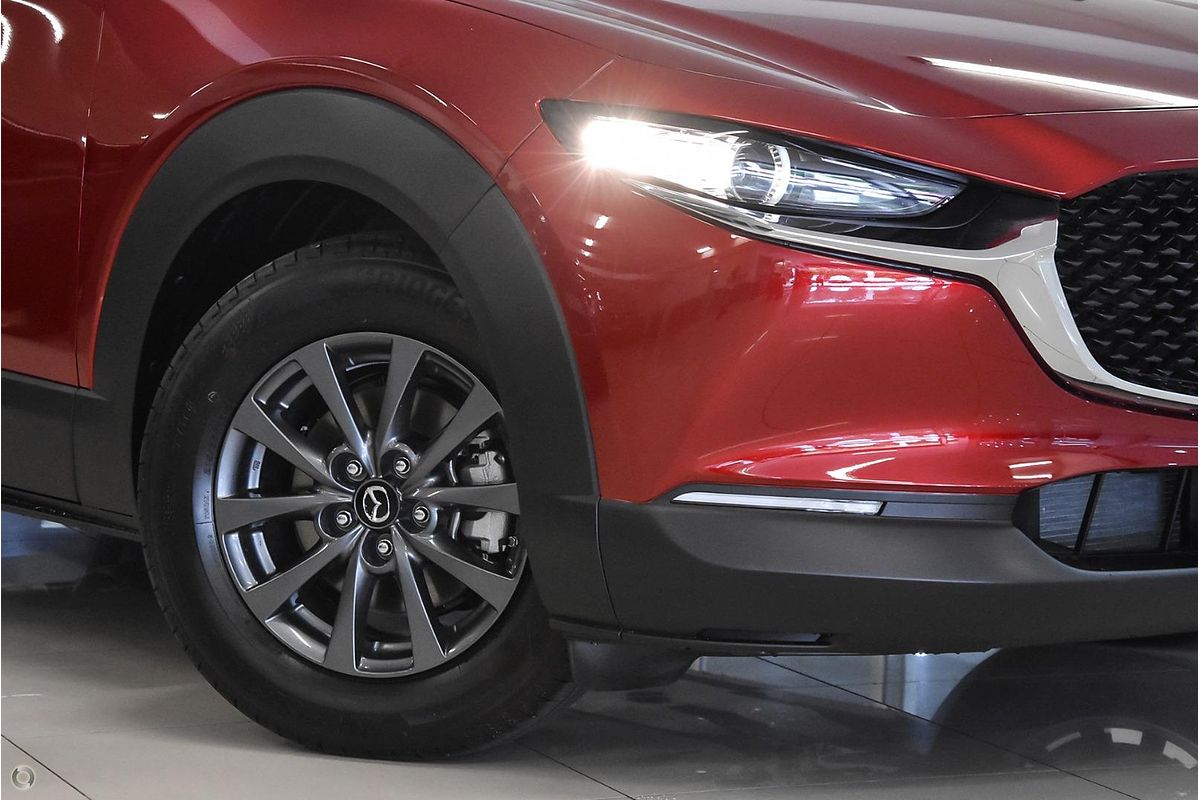 2024 Mazda CX-30 G20 Pure DM Series