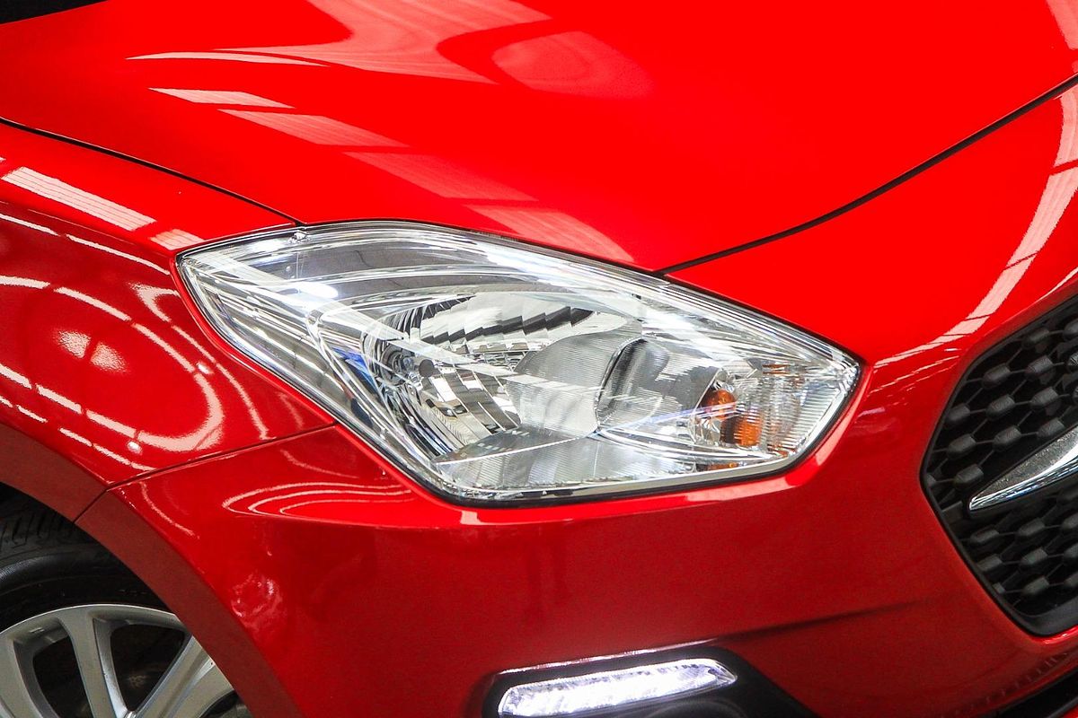 2023 Suzuki Swift GL AZ Series II