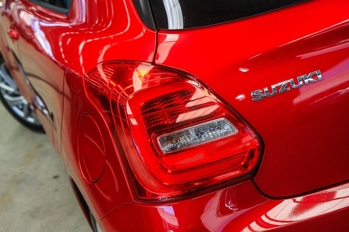 2023 Suzuki Swift GL AZ Series II
