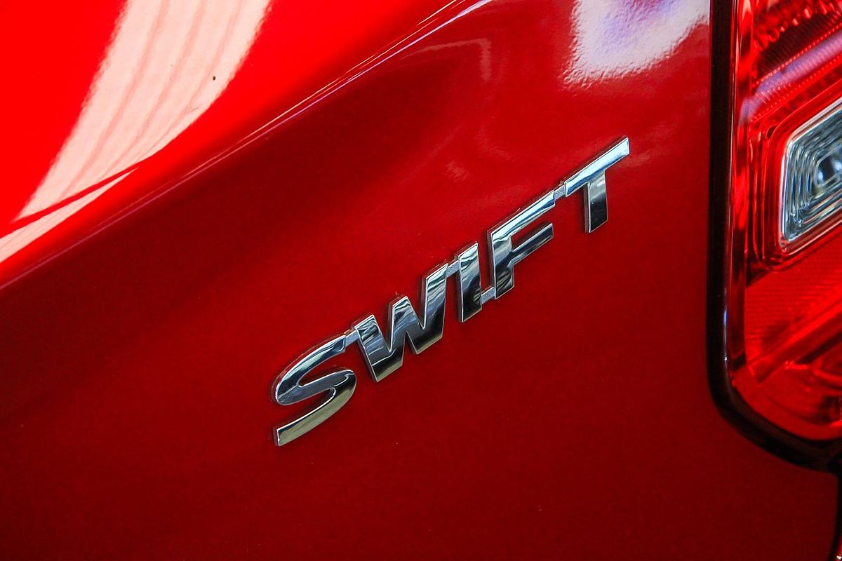 2023 Suzuki Swift GL AZ Series II