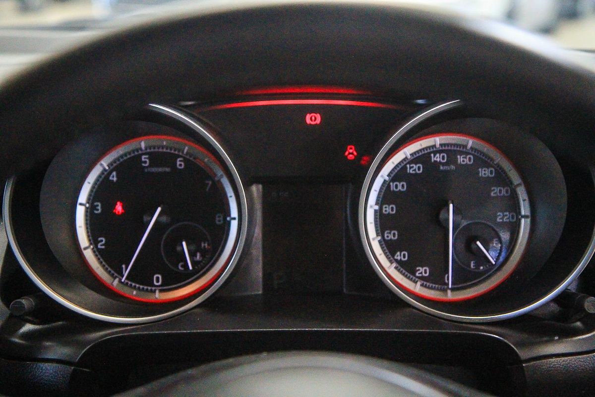 2023 Suzuki Swift GL AZ Series II
