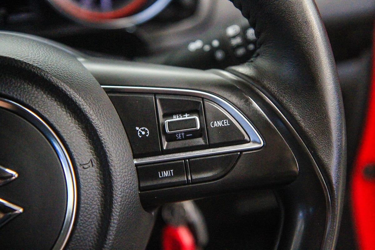2023 Suzuki Swift GL AZ Series II