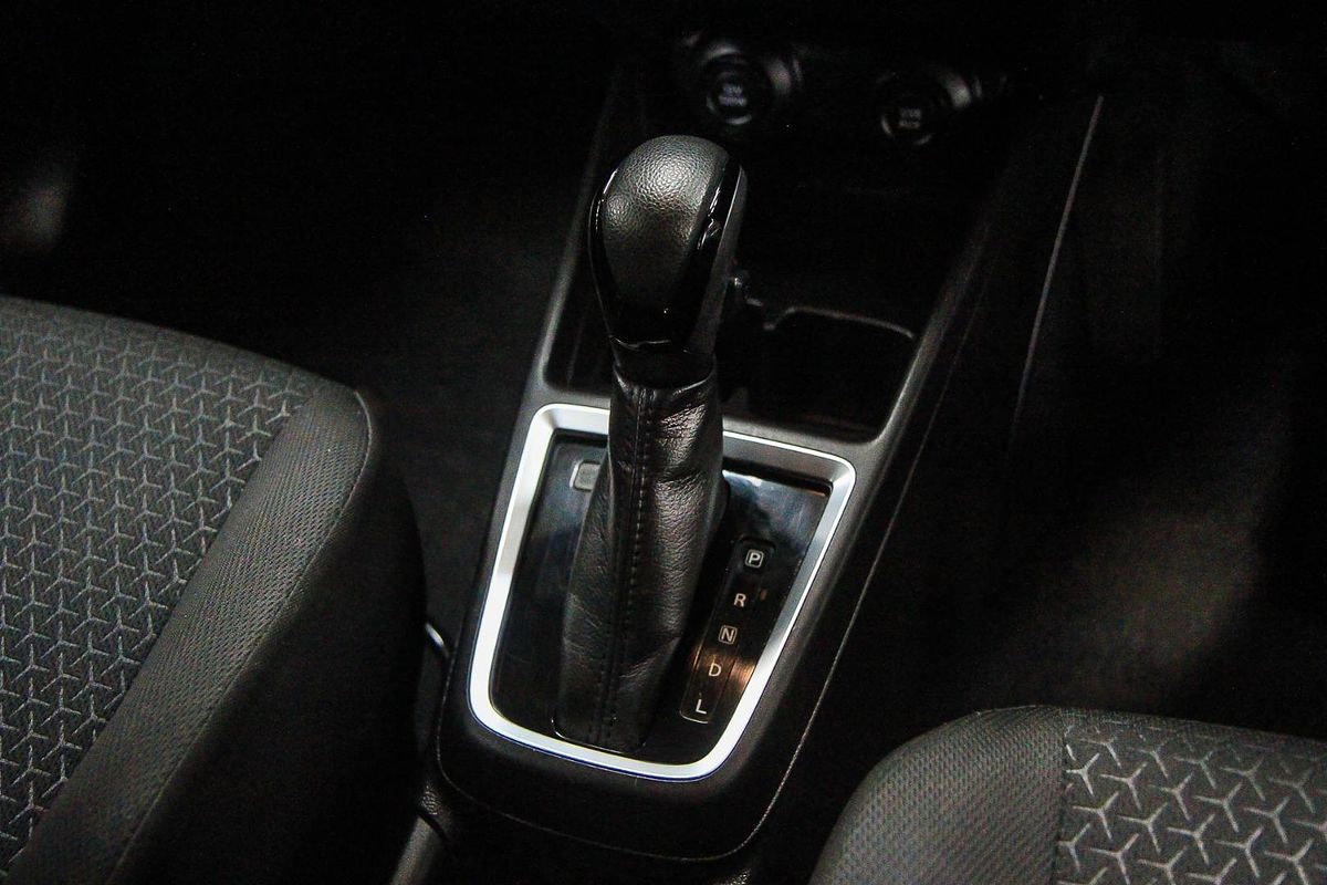 2023 Suzuki Swift GL AZ Series II