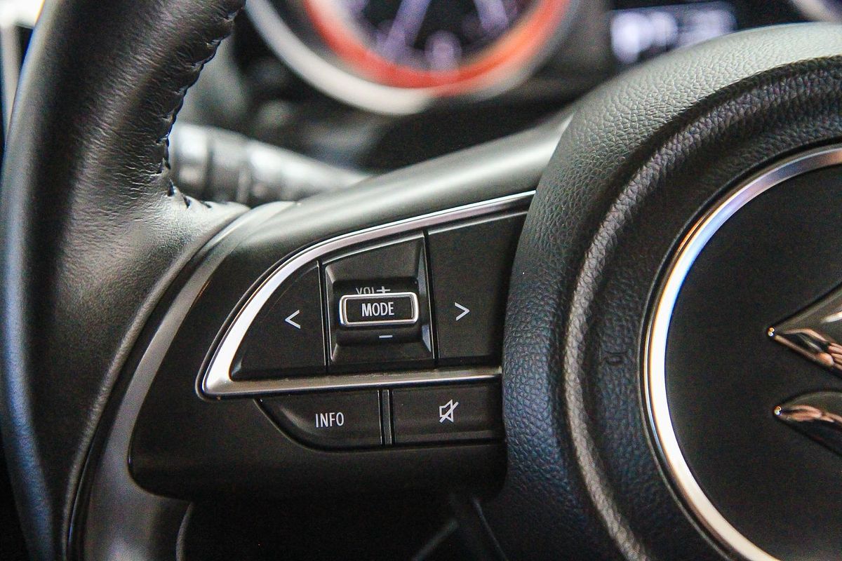 2023 Suzuki Swift GL AZ Series II