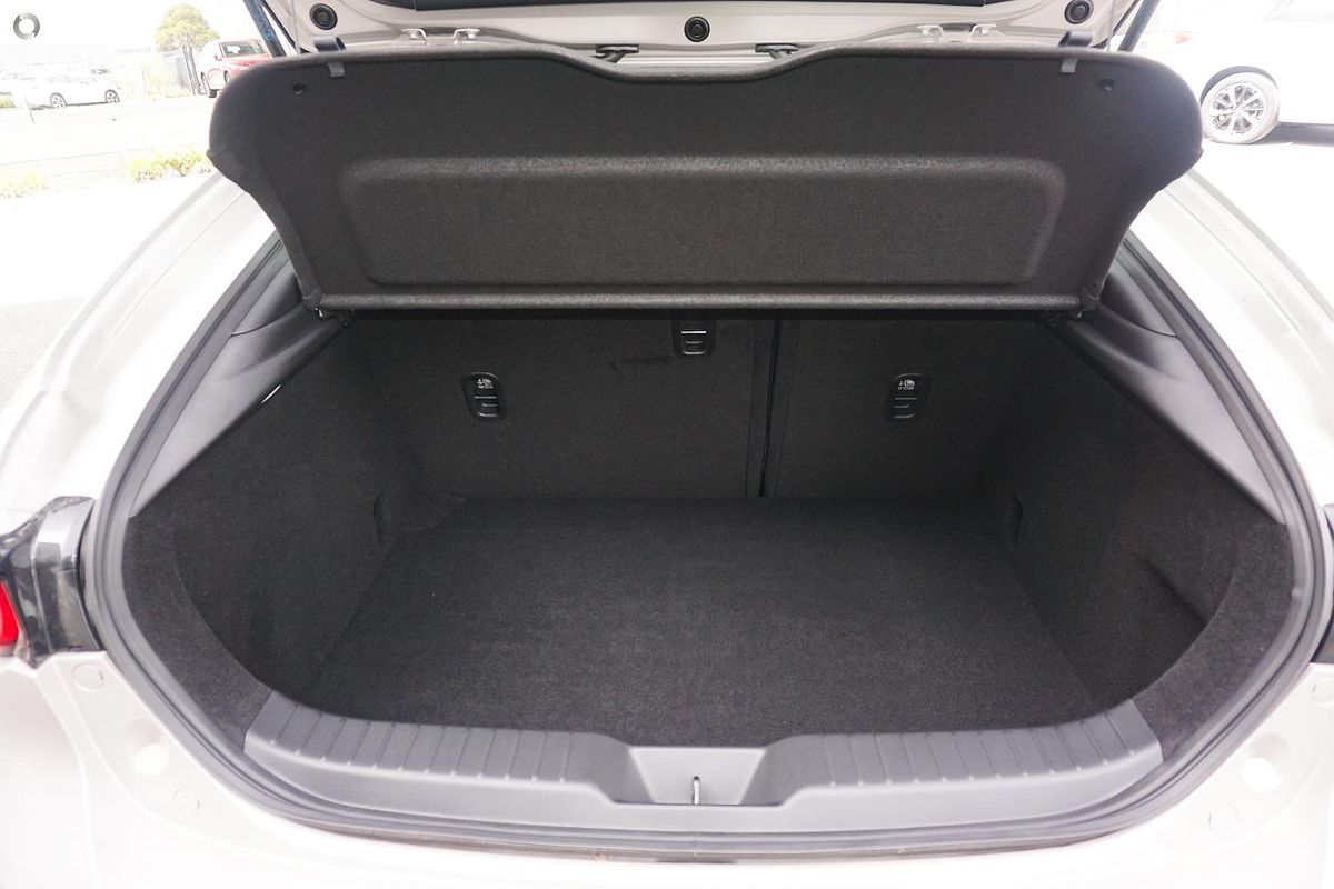 2024 Mazda 3 G20 Touring BP Series